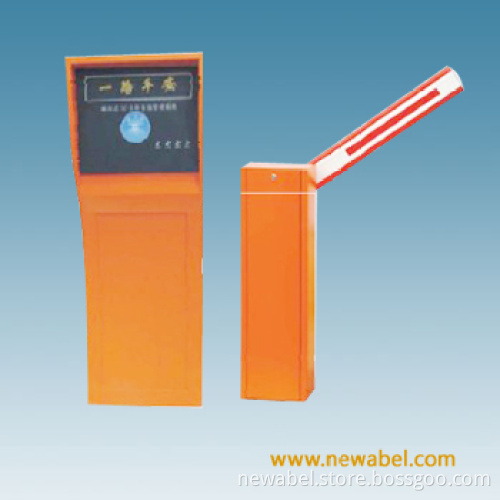 Auto Parking Lots Management Equipment (CHD 001H)